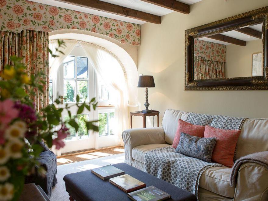 The Cabinetmaker's Suite