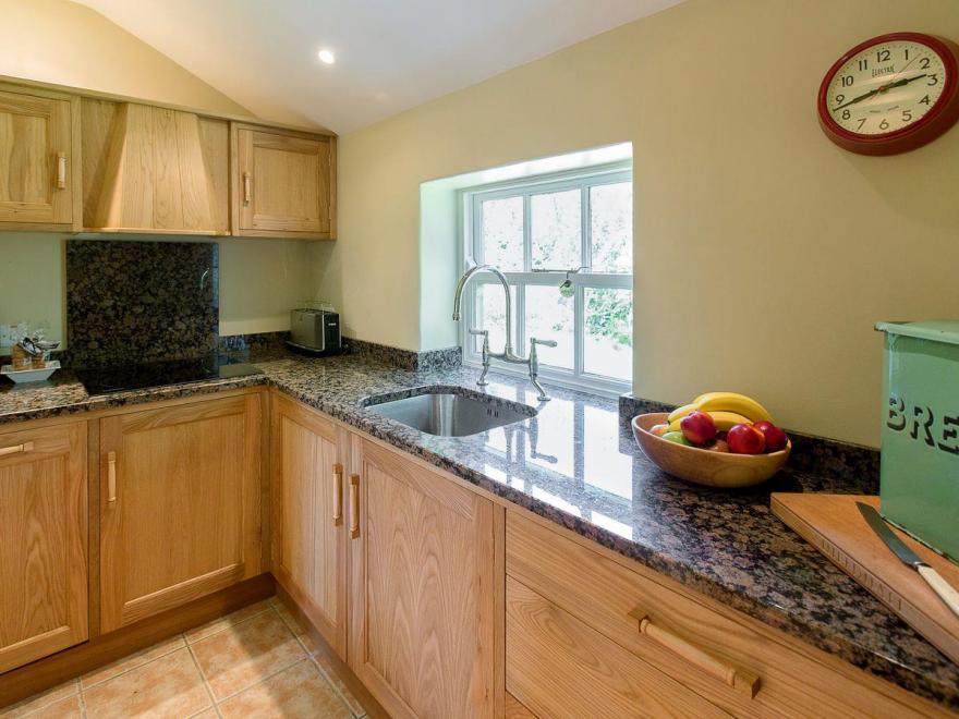 The Cabinetmaker's Suite