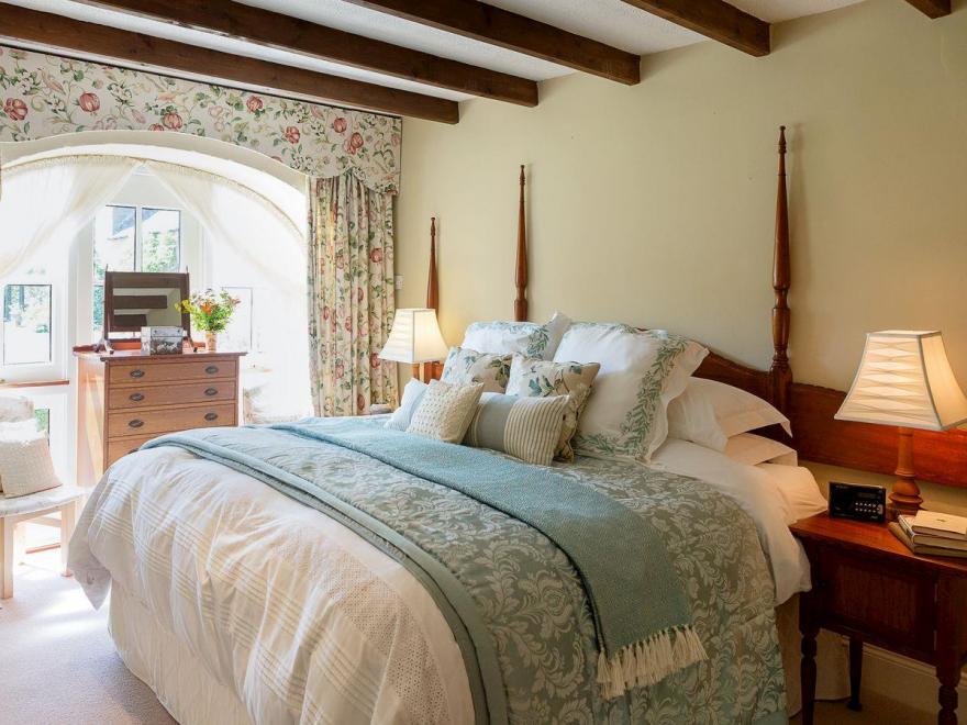 The Cabinetmaker's Suite