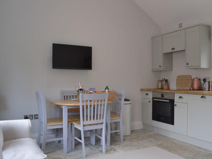 The Stables - UK4142