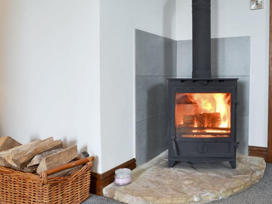 Field Farm Apartment