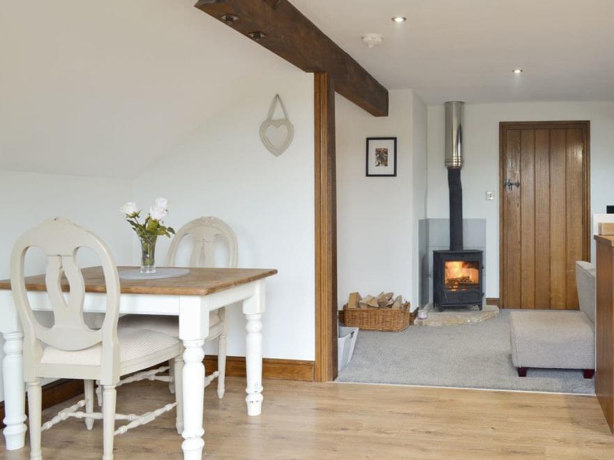 Field Farm Apartment