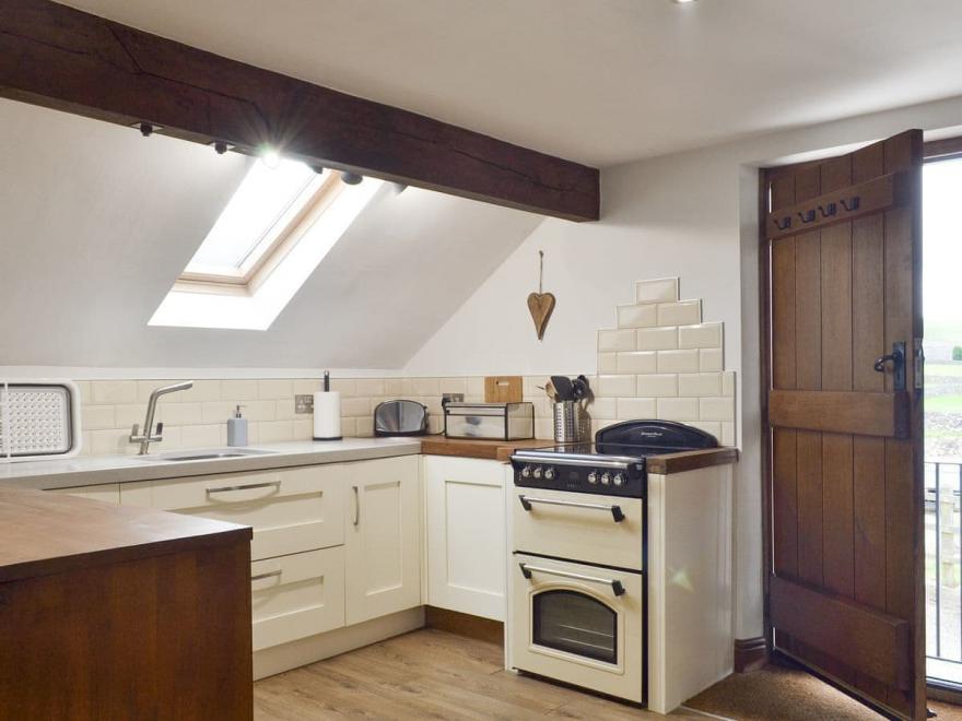 Field Farm Apartment