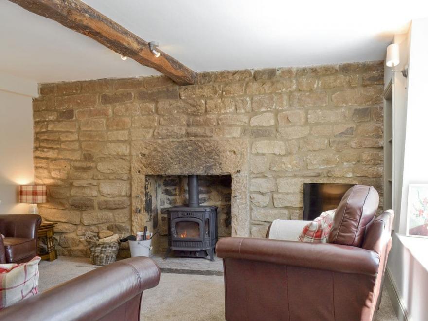 Blackcurrant Cottage at Stanton Ford Farm