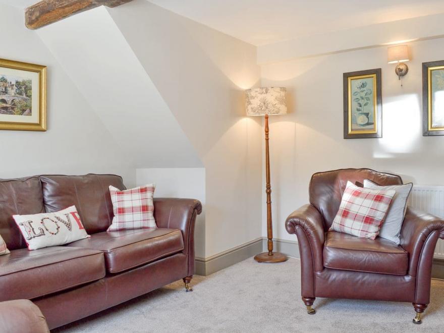 Blackcurrant Cottage at Stanton Ford Farm