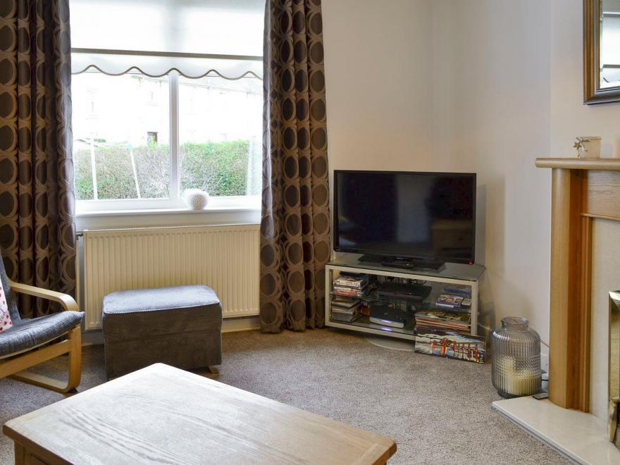 Hawthornbank Cottage