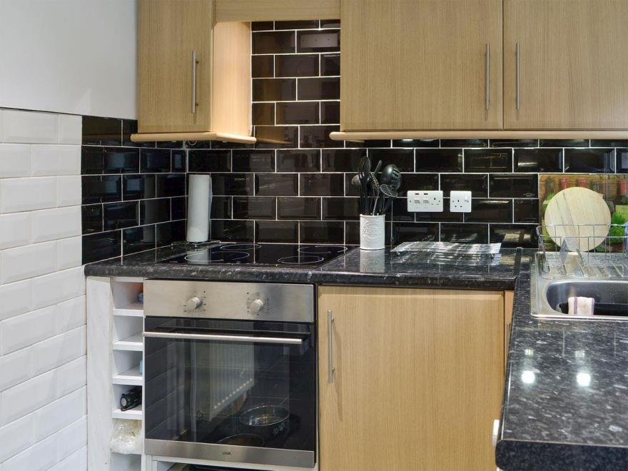 Hawthornbank Cottage