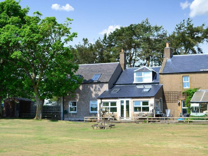 The Annex at Stenmuir