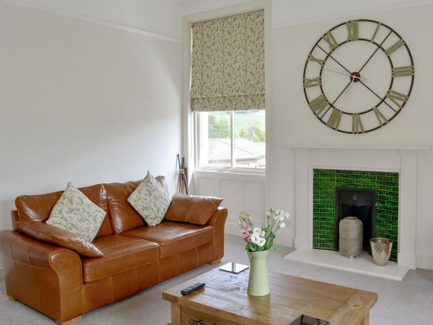 The Apartment at Holmpark