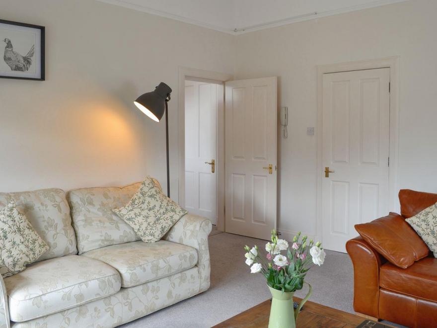 The Apartment at Holmpark