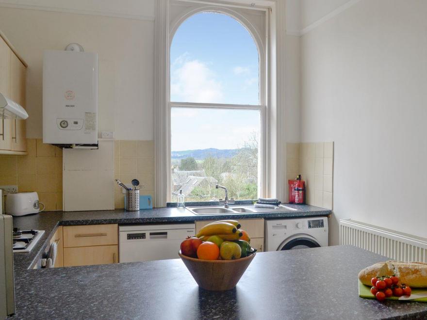 The Apartment at Holmpark