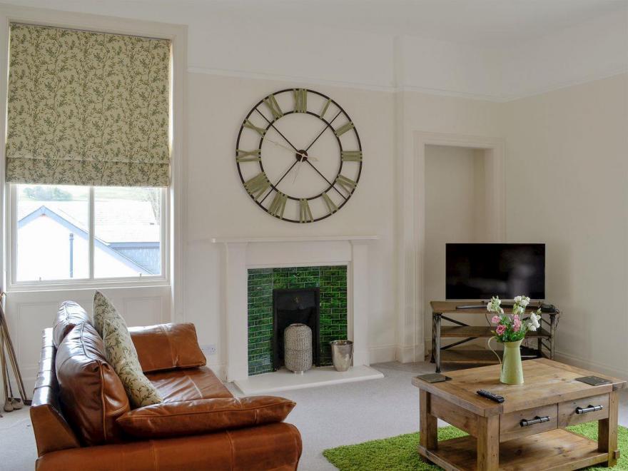 The Apartment at Holmpark