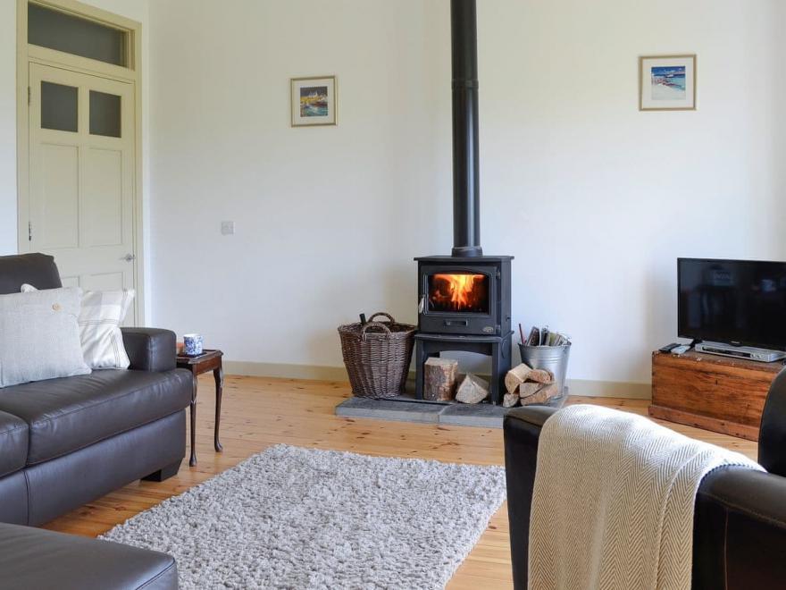 Brankies Holiday Cottage