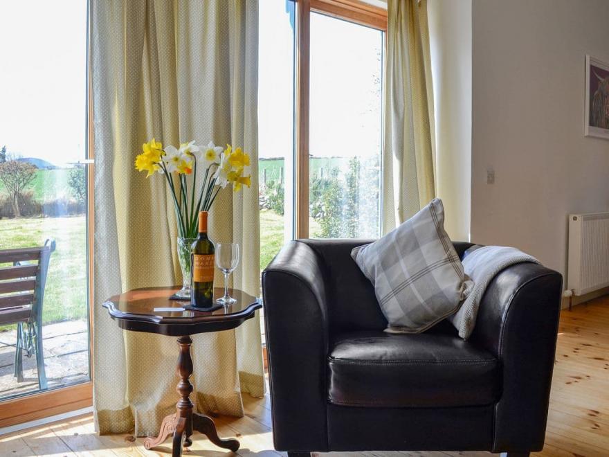 Brankies Holiday Cottage