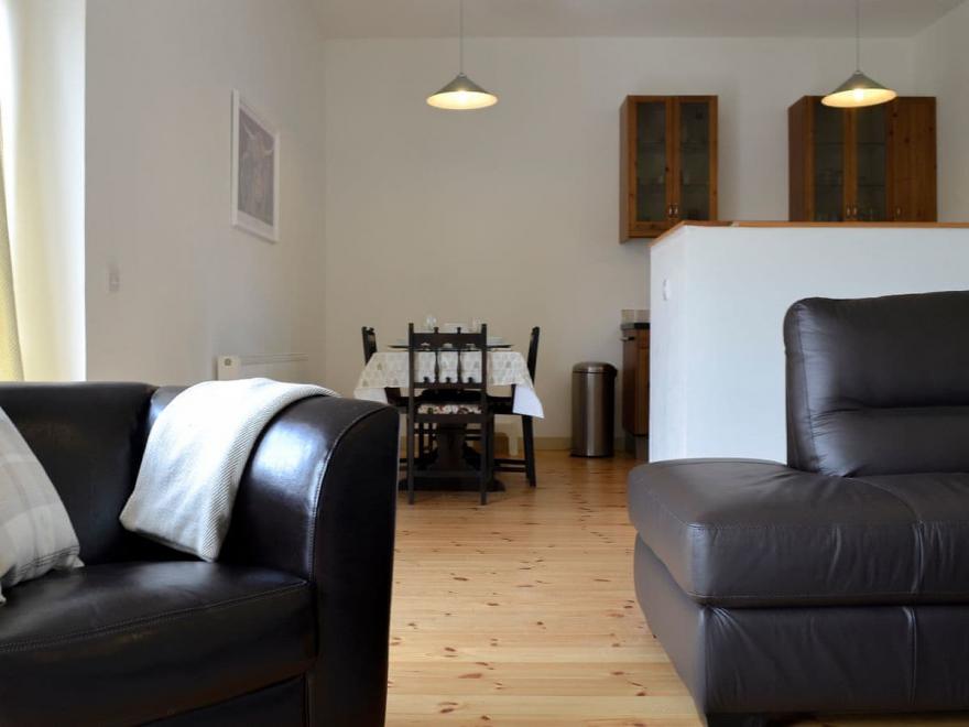 Brankies Holiday Cottage