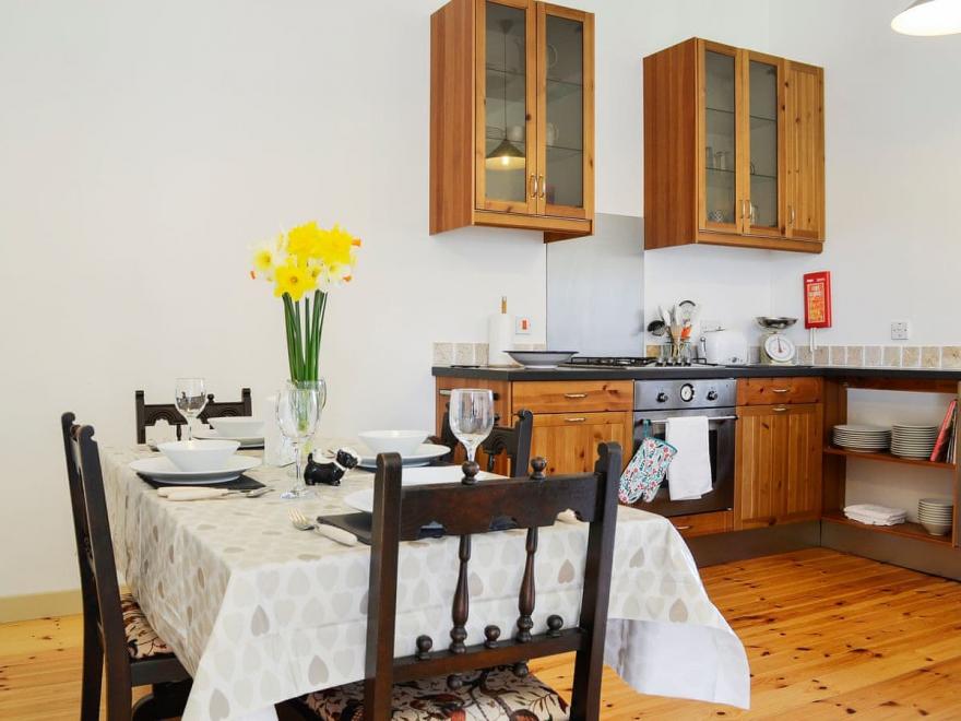 Brankies Holiday Cottage