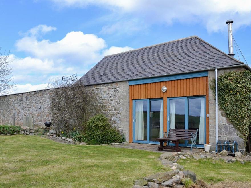 Brankies Holiday Cottage