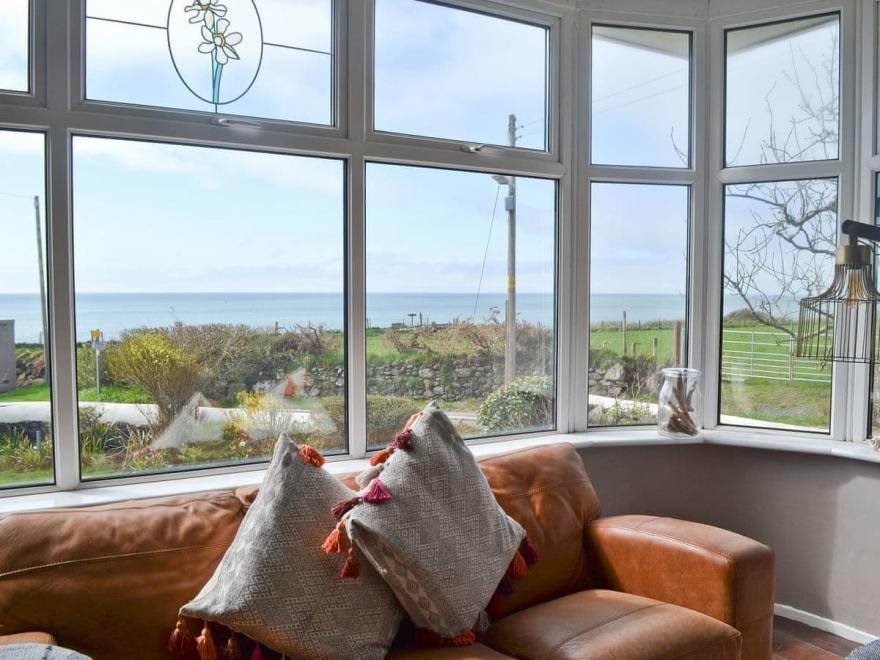 Water Front Beach House