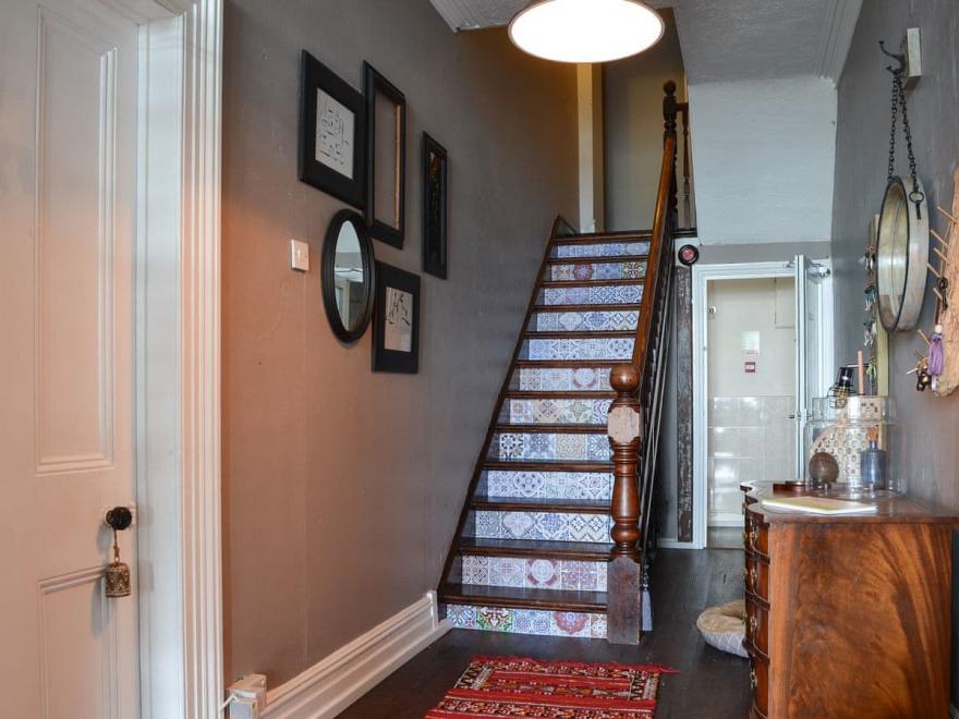 Water Front Beach House