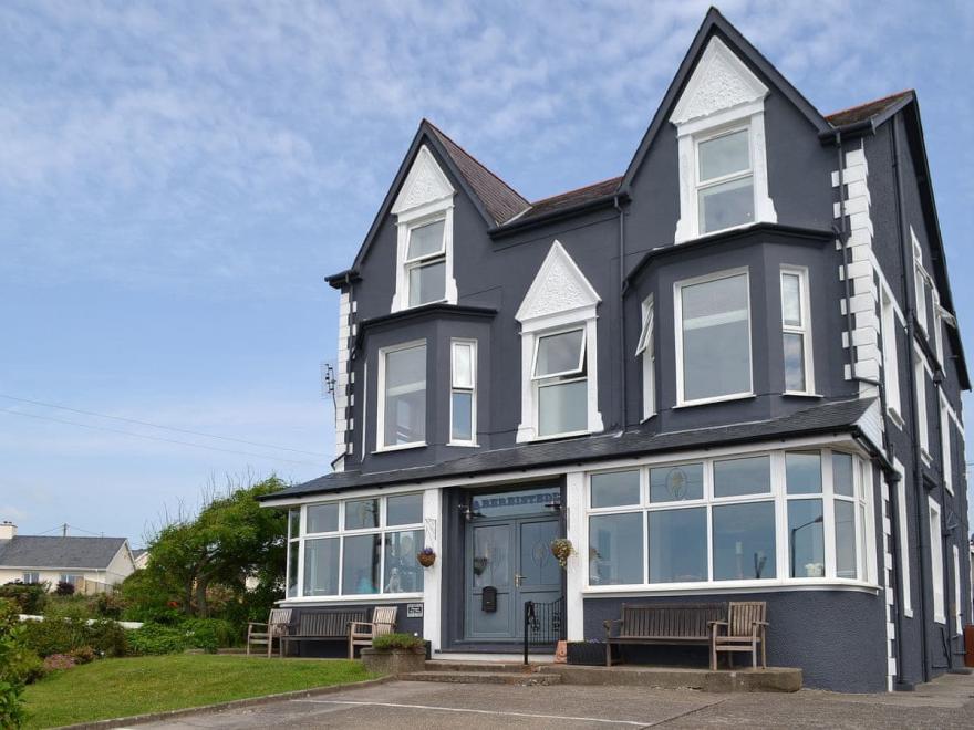 Water Front Beach House