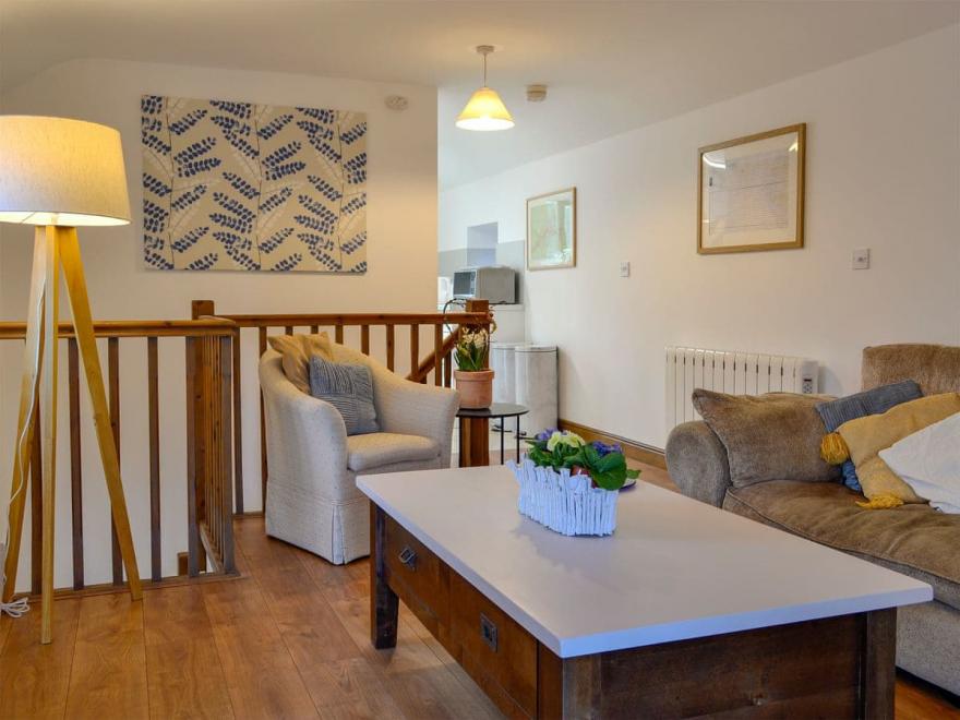 The Coach House - UK6636