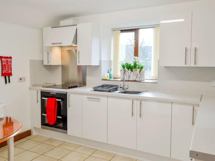 The Coach House - UK6636