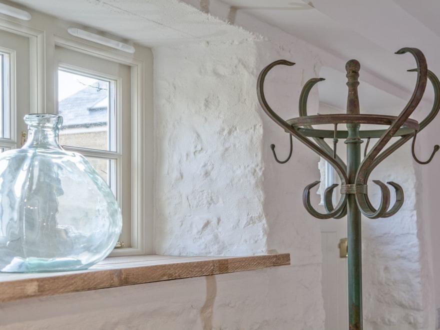 The Cottage at Long Meadow