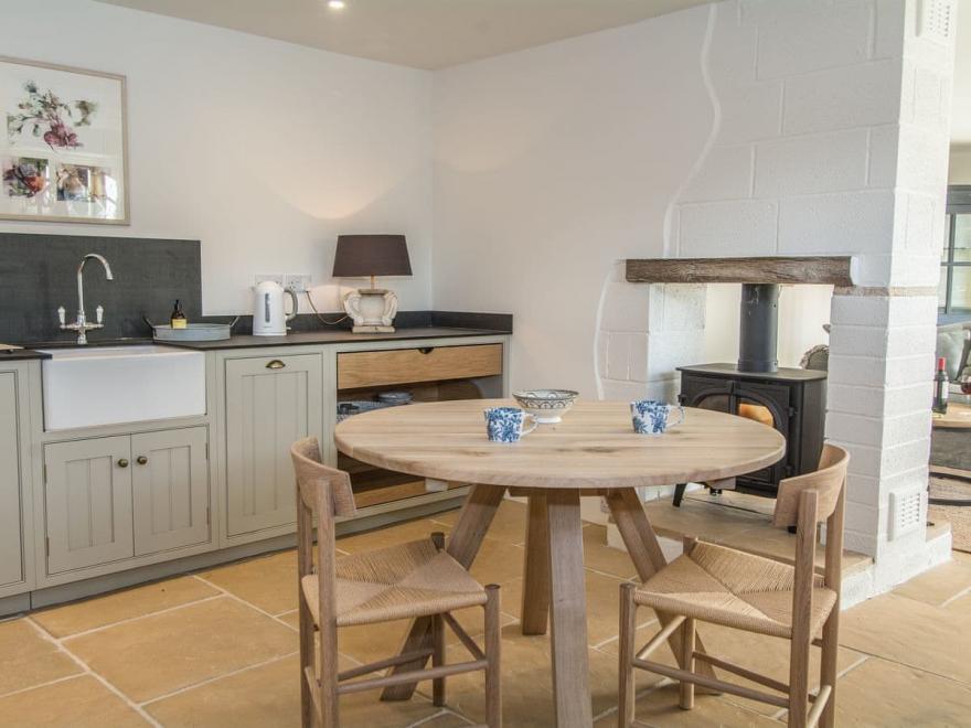 The Cottage at Long Meadow