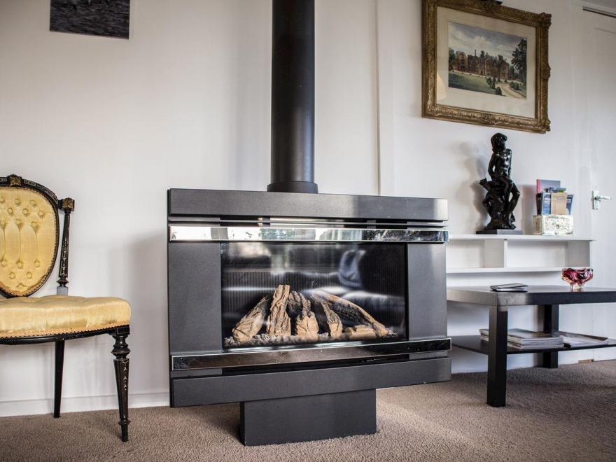 The Barn at Vine Cottage