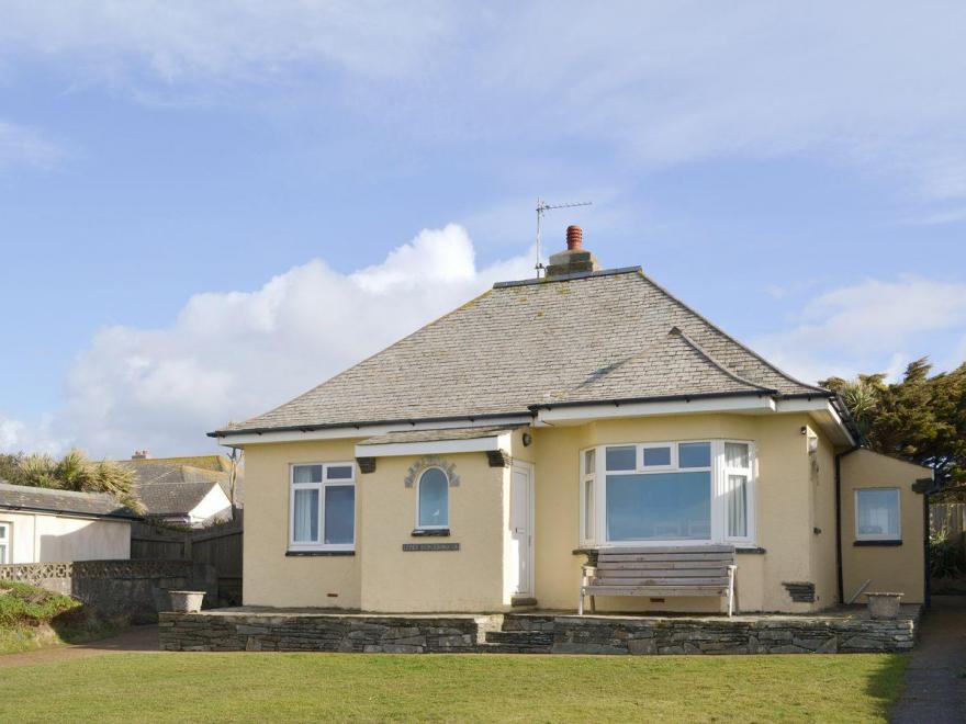 Lower Quinceborough - UKC2678