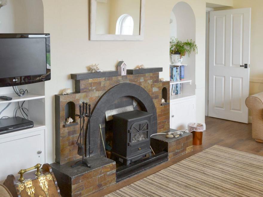 Lower Quinceborough - UKC2678