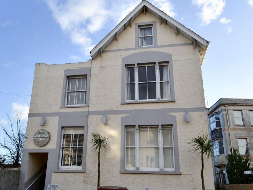 Yellowstones Beach House