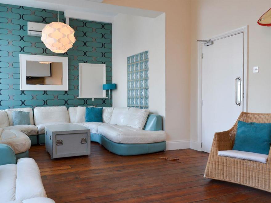 Yellowstones Beach House