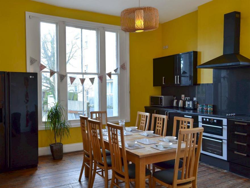 Yellowstones Beach House