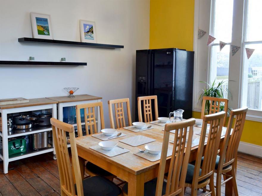 Yellowstones Beach House