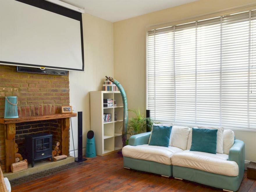 Yellowstones Beach House