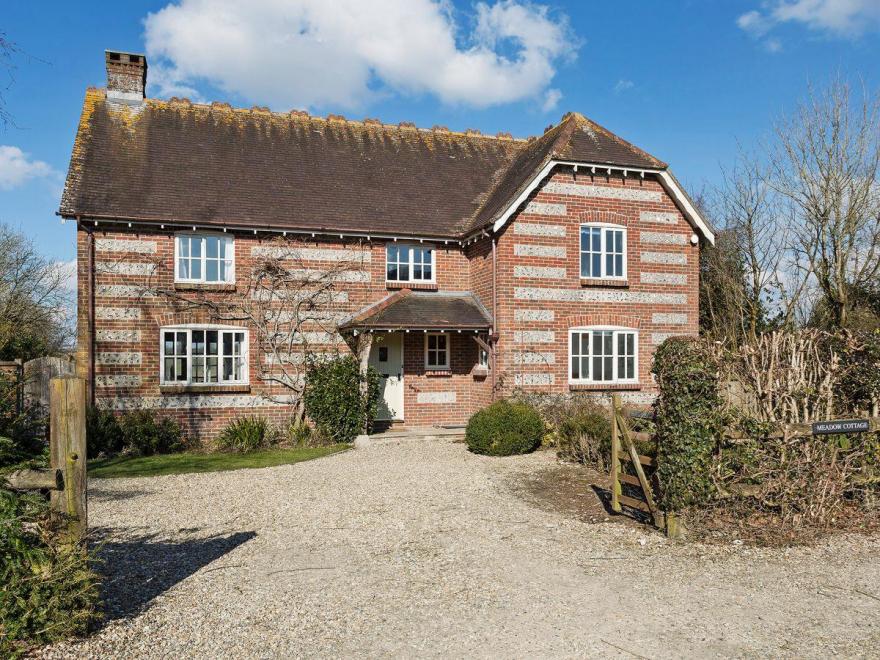 Meadow Cottage