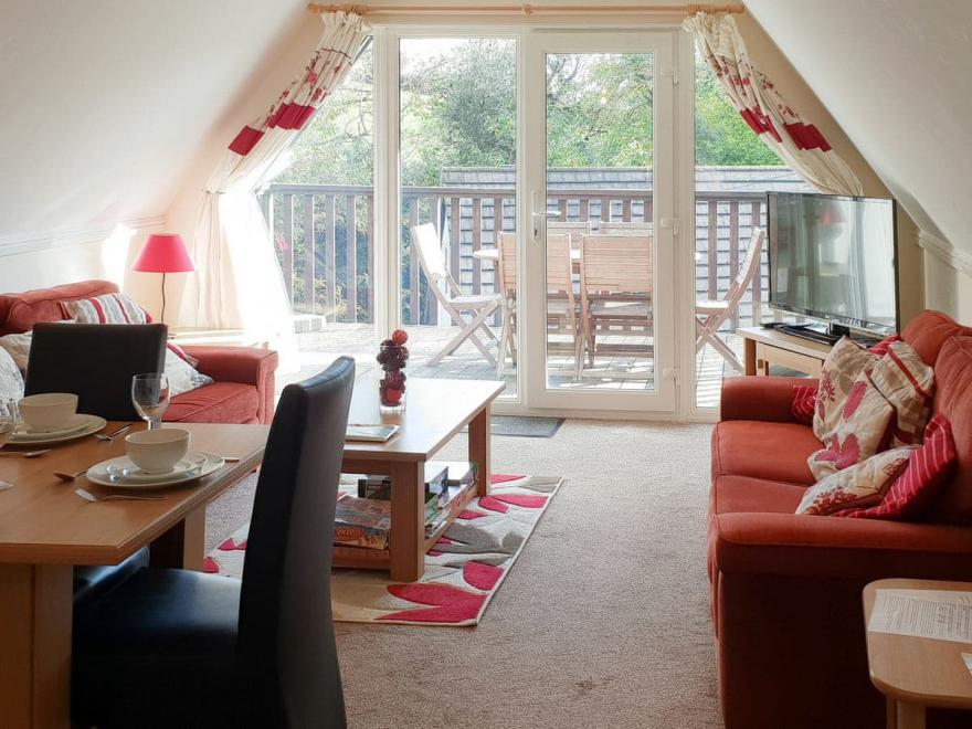 Valley Lodge 47 - UKC2779