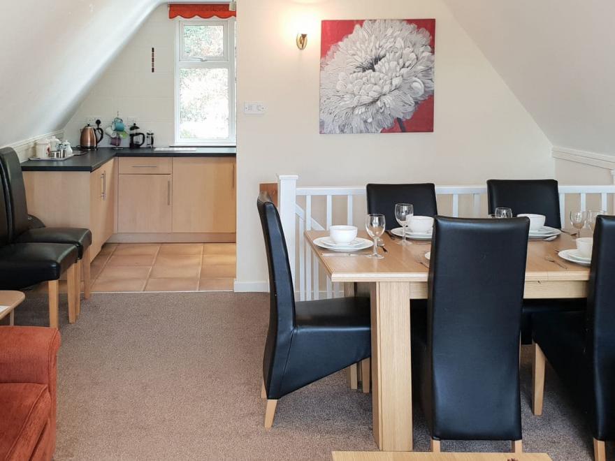 Valley Lodge 47 - UKC2779