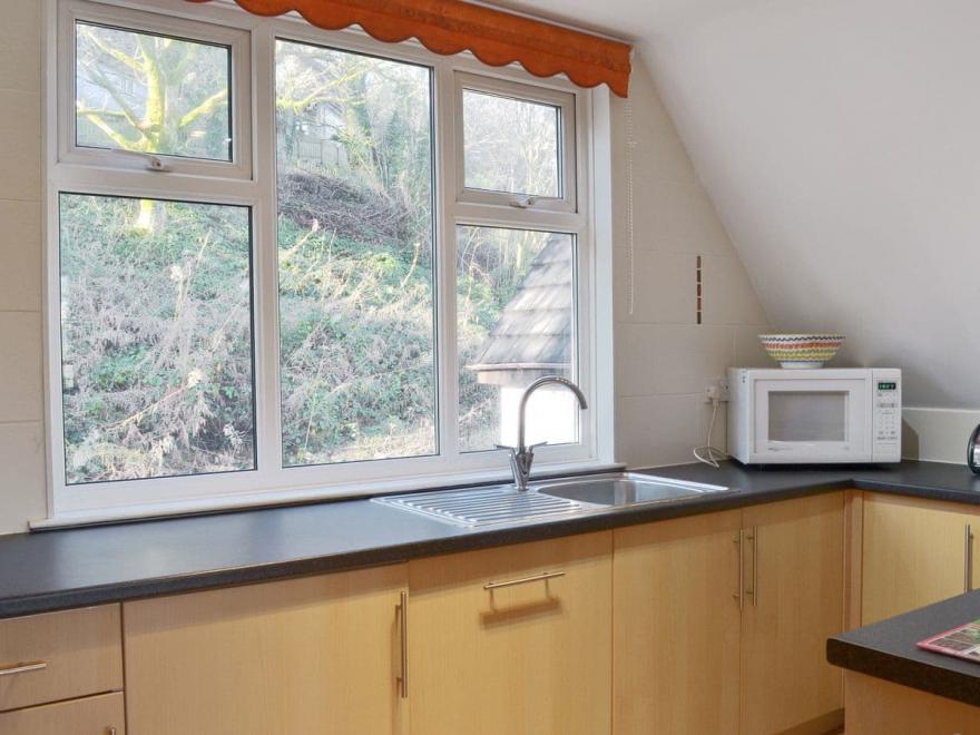 Valley Lodge 47 - UKC2779