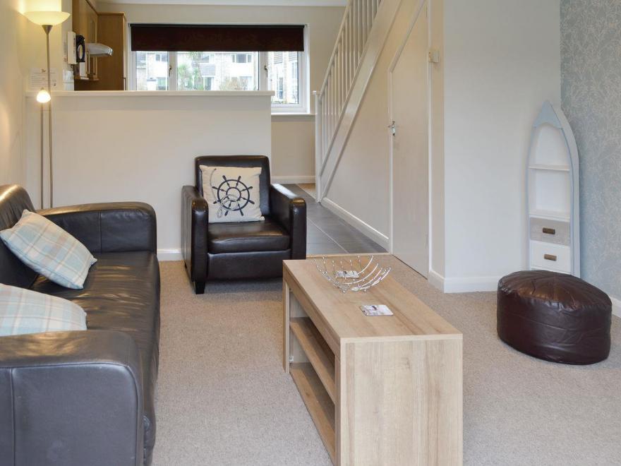 Newquay Holiday Villa