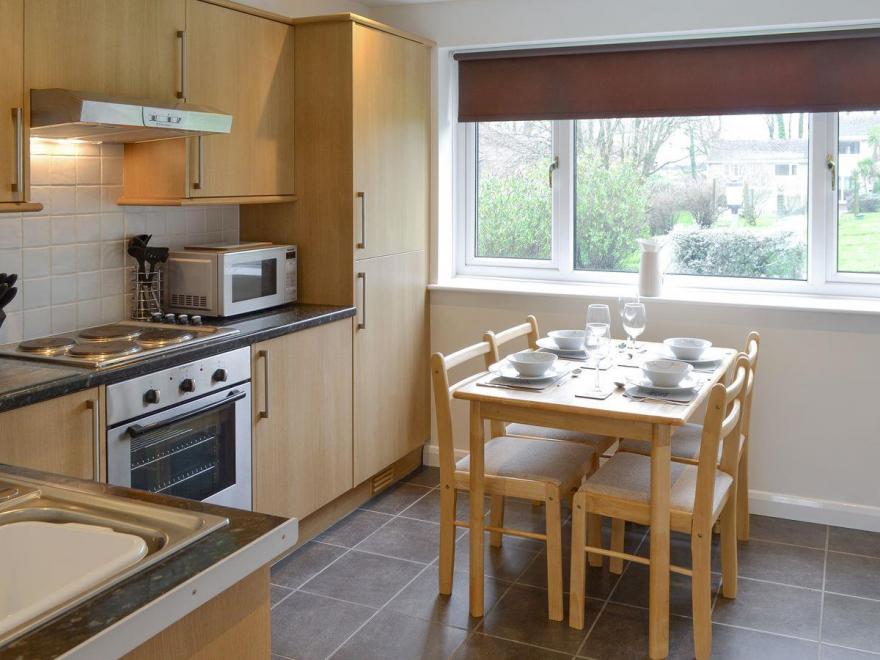 Newquay Holiday Villa