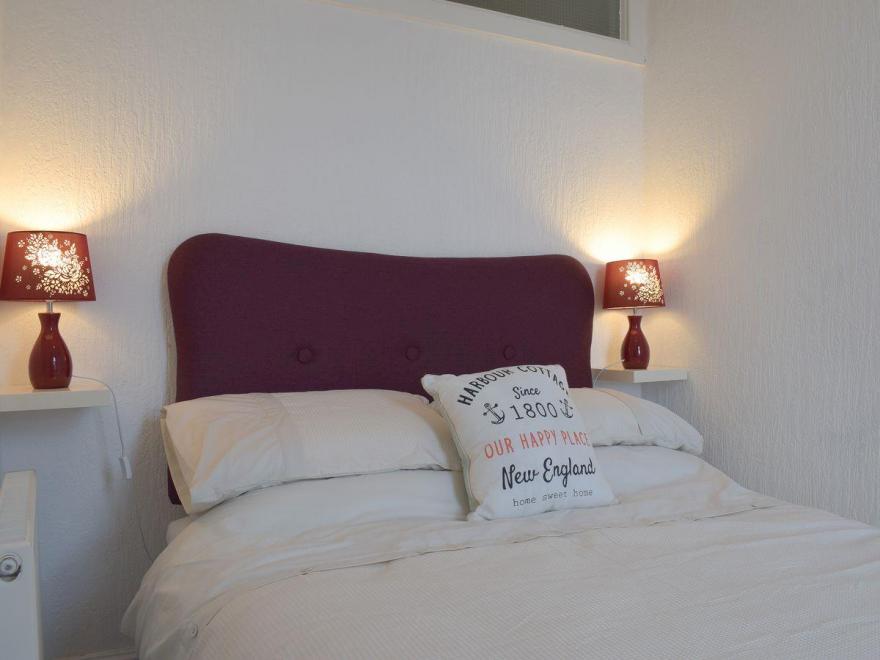 Cleredon House Apartments