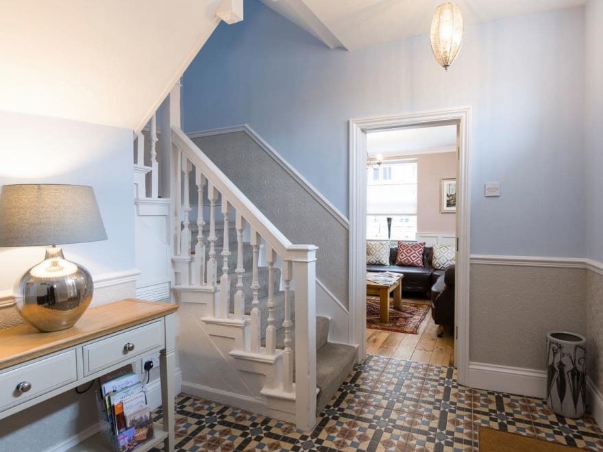 Beverley Minster House