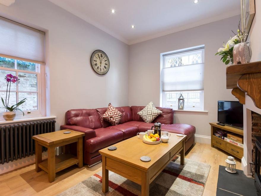 Beverley Minster House