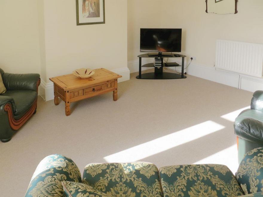 Marlborough Apartment