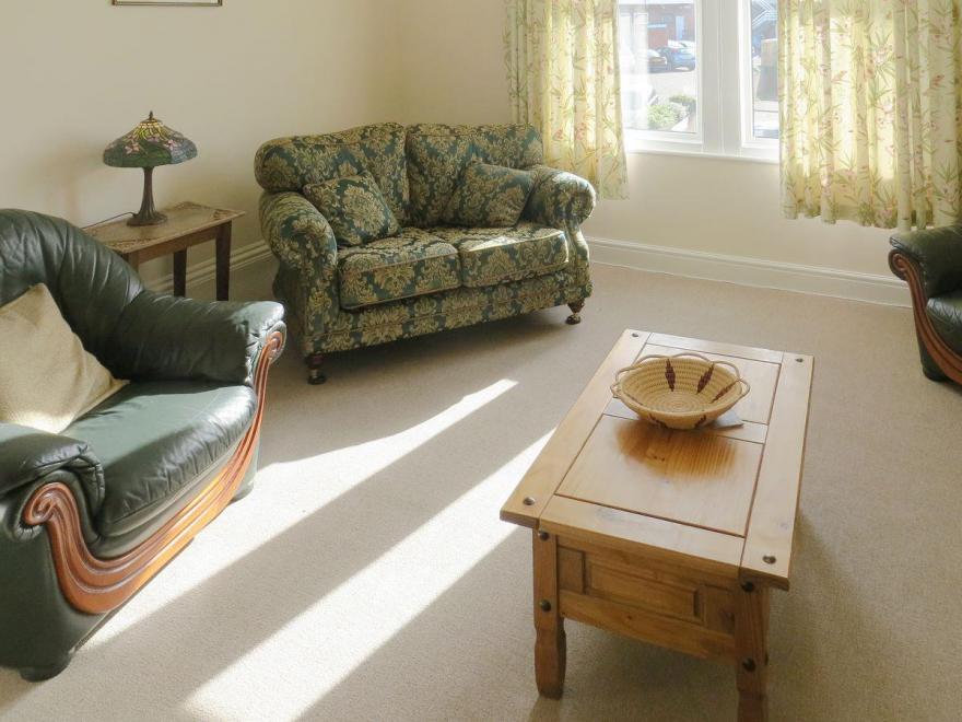 Marlborough Apartment