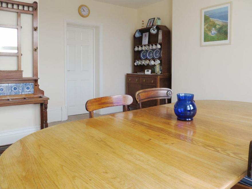 Marlborough Apartment