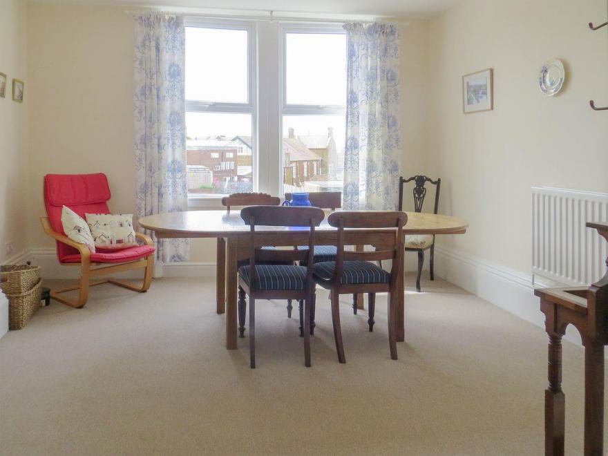 Marlborough Apartment