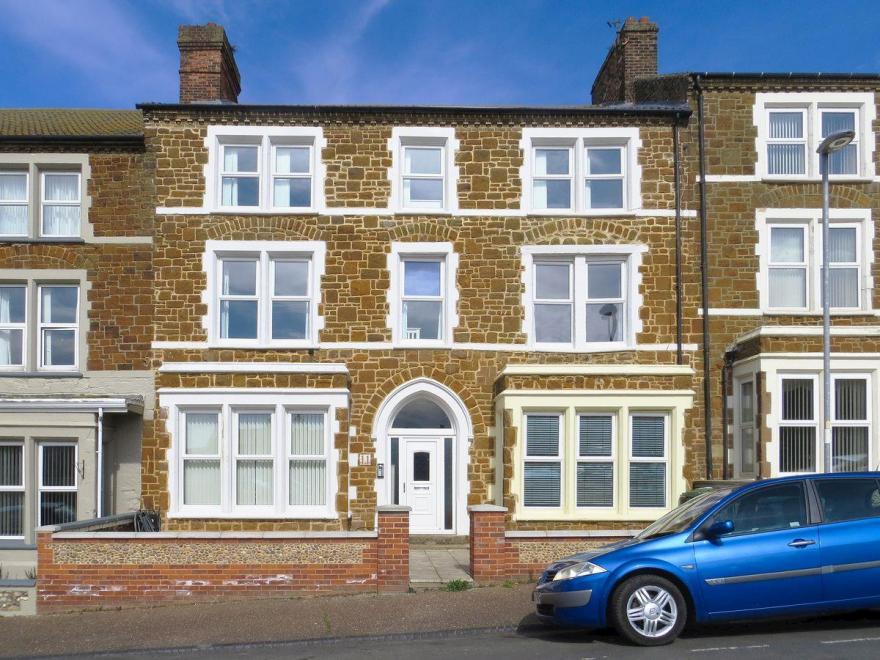 Marlborough Apartment